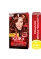Tinte Capilar Igora Brillance Permanente Cobrizo Sensación 7-77 de Igora