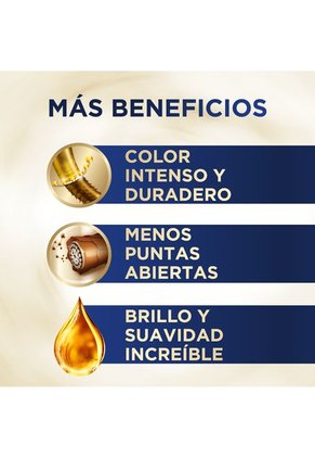 Tinte Igora Vital Castano Claro Rojizo+Doble Tbo Est 5-88