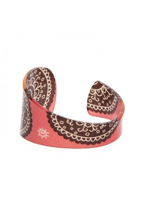 Set Ilapso Rosado-Café