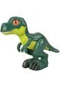Imaginext Jurassic World, Surtido Figuras XL Dinos de Imaginext
