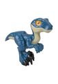 Imaginext Jurassic World, Surtido Figuras XL Dinos de Imaginext