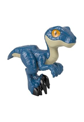 Imaginext Jurassic World, Surtido Figuras XL Dinos