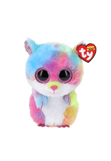 TY BEANIE BOOS RODNEY HAMSTER