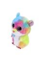 TY BEANIE BOOS RODNEY HAMSTER de Importado