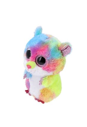 TY BEANIE BOOS RODNEY HAMSTER