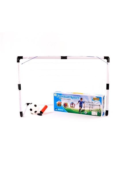 Cancha De Futbol X 2 Arcos