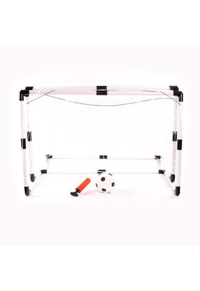 Cancha De Futbol X 2 Arcos