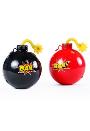 Ticking Bomb Juego De Mesa