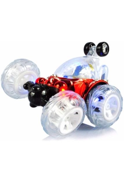 CARRO CONTROL CRAZY CAR NIÑO