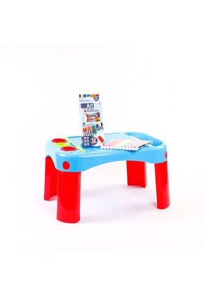 Mi Primer Mesita De Actividades