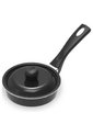 Batería De Cocina Imusa Smart 6 Piezas Antiadherente Negra de Imusa