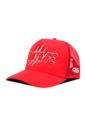 Gorra Independiente Santa Fe Oficial OC Caps Malla de Independiente Santa fe