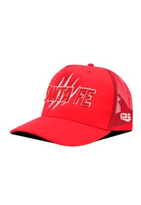Gorra Independiente Santa Fe Oficial OC Caps Malla