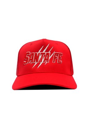 Gorra Independiente Santa Fe Oficial OC Caps Malla