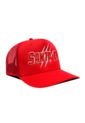 Gorra Independiente Santa Fe Oficial OC Caps Malla de Independiente Santa fe