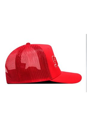 Gorra Independiente Santa Fe Oficial OC Caps Malla