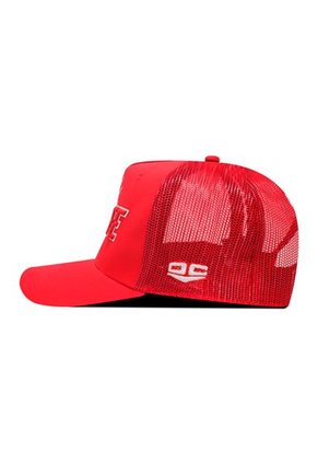 Gorra Independiente Santa Fe Oficial OC Caps Malla
