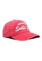Gorra Independiente Santa Fe Oficial OC Caps Dad Cap Roja de Independiente Santa fe