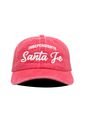 Gorra Independiente Santa Fe Oficial OC Caps Dad Cap Roja de Independiente Santa fe