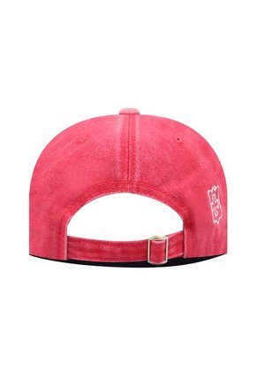 Gorra Independiente Santa Fe Oficial OC Caps Dad Cap Roja