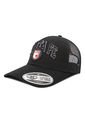 GORRA INDEPENDIENTE SANTA FE OFICIAL DE MALLA NEGRA de Independiente Santa fe