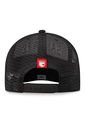 GORRA INDEPENDIENTE SANTA FE OFICIAL DE MALLA NEGRA de Independiente Santa fe