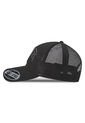 GORRA INDEPENDIENTE SANTA FE OFICIAL DE MALLA NEGRA de Independiente Santa fe