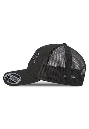 GORRA INDEPENDIENTE SANTA FE OFICIAL DE MALLA NEGRA
