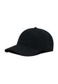 Gorra Independiente Santa Fe Oficial OC Caps Dad Cap Negra Tono A Tono de Independiente Santa fe