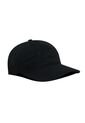 Gorra Independiente Santa Fe Oficial OC Caps Dad Cap Negra Tono A Tono de Independiente Santa fe