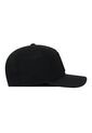 Gorra Independiente Santa Fe Oficial OC Caps Negra Tono A Tono de Independiente Santa fe