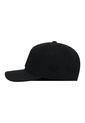 Gorra Independiente Santa Fe Oficial OC Caps Negra Tono A Tono de Independiente Santa fe
