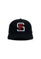 Gorra Independiente Santa Fe Oficial OC Caps Negra SF de Independiente Santa fe
