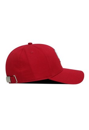 Gorra Independiente Santa Fe Oficial OC Caps Roja SF