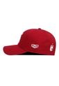 Gorra Independiente Santa Fe Oficial OC Caps Roja SF de Independiente Santa fe