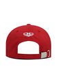 Gorra Independiente Santa Fe Oficial OC Caps Flexfit 6389 Roja de Independiente Santa fe