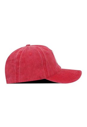 Gorra Independiente Santa Fe Oficial OC Caps Dad Cap Roja Logo Vintage