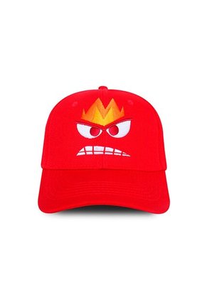 GORRA INTENSAMENTE 2 ORIGINAL EDICIÓN LIMITADA FURIA