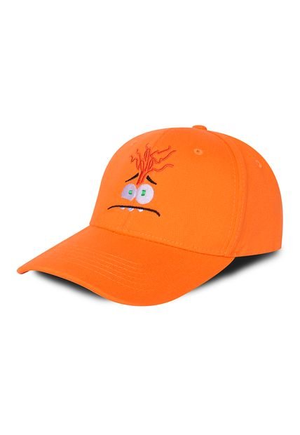 GORRA INTENSAMENTE 2 ORIGINAL EDICIÓN LIMITADA ANSIEDAD
