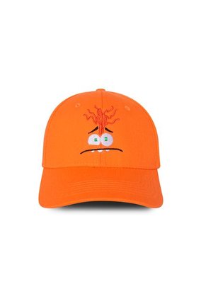 GORRA INTENSAMENTE 2 ORIGINAL EDICIÓN LIMITADA ANSIEDAD