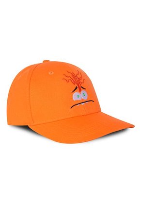 GORRA INTENSAMENTE 2 ORIGINAL EDICIÓN LIMITADA ANSIEDAD