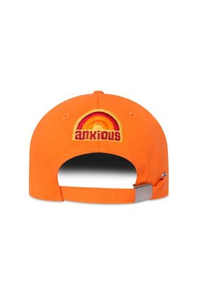 GORRA INTENSAMENTE 2 ORIGINAL EDICIÓN LIMITADA ANSIEDAD