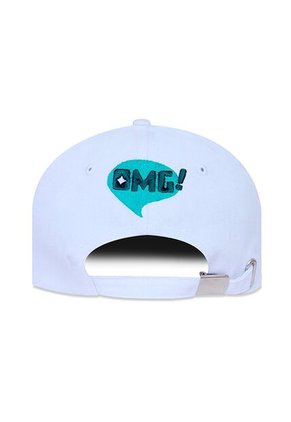 GORRA INTENSAMENTE 2 ORIGINAL EDICIÓN LIMITADA ENVIDIA