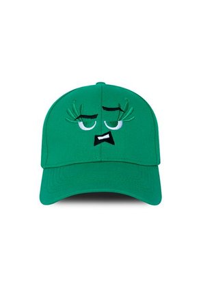 GORRA INTENSAMENTE 2 ORIGINAL EDICIÓN LIMITADA DESAGRADO