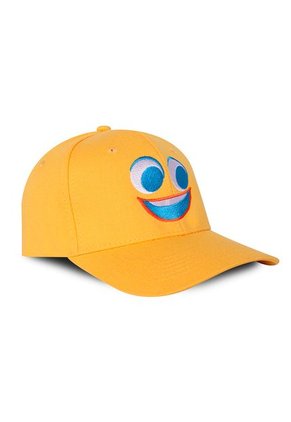 GORRA INTENSAMENTE 2 ORIGINAL EDICIÓN LIMITADA ALEGRÍA