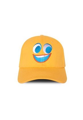 GORRA INTENSAMENTE 2 ORIGINAL EDICIÓN LIMITADA ALEGRÍA