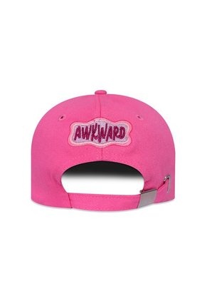 GORRA INTENSAMENTE 2 ORIGINAL EDICIÓN LIMITADA VERGUENZA