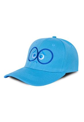 GORRA INTENSAMENTE 2 ORIGINAL EDICIÓN LIMITADA TRISTEZA