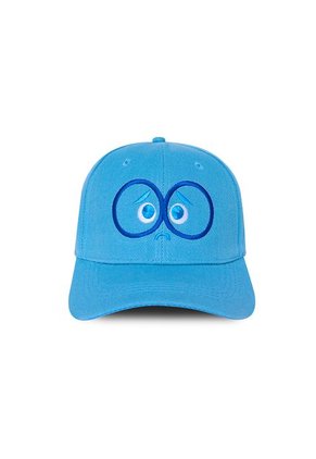 GORRA INTENSAMENTE 2 ORIGINAL EDICIÓN LIMITADA TRISTEZA