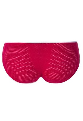 Bóxer Intymen Rojo